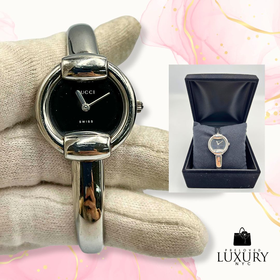 GUCCI 1400L Watch 2