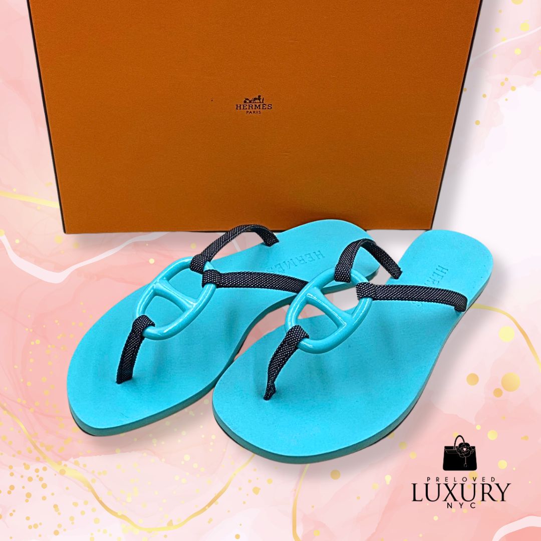 HERMES Sandals