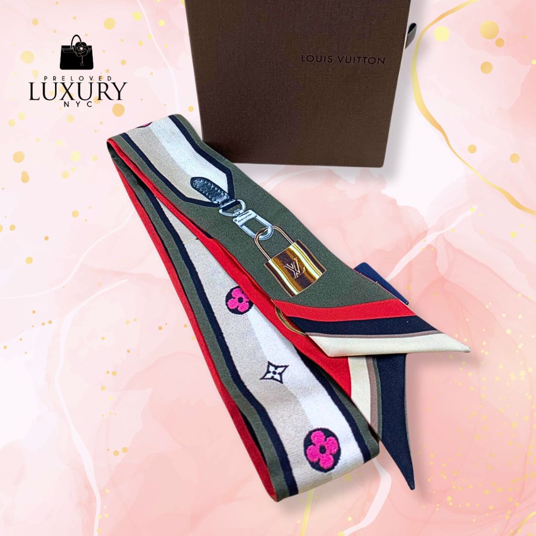 LOUIS VUITTON Bandeau 1