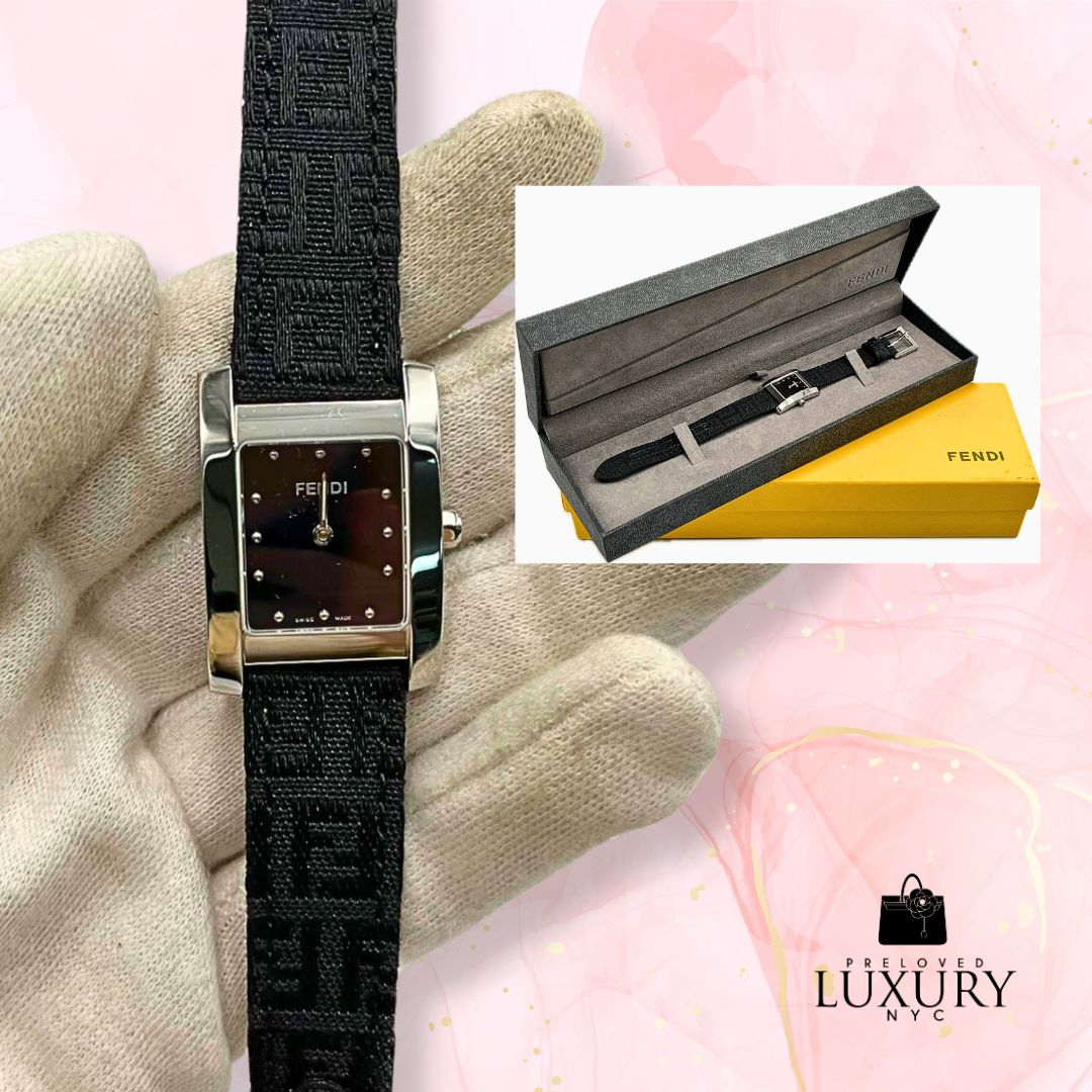 FENDI Watch