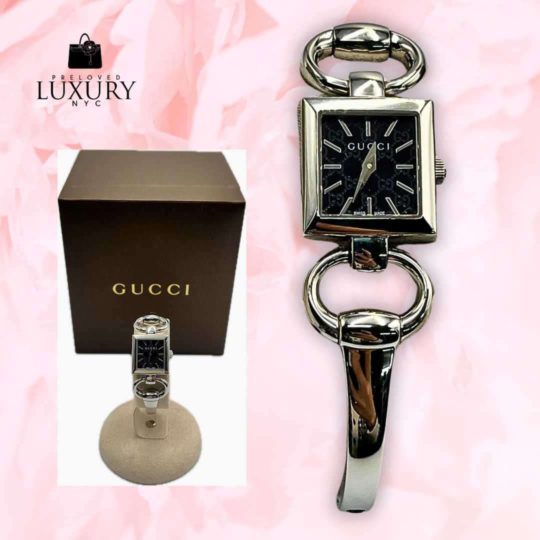 GUCCI 120 Watch