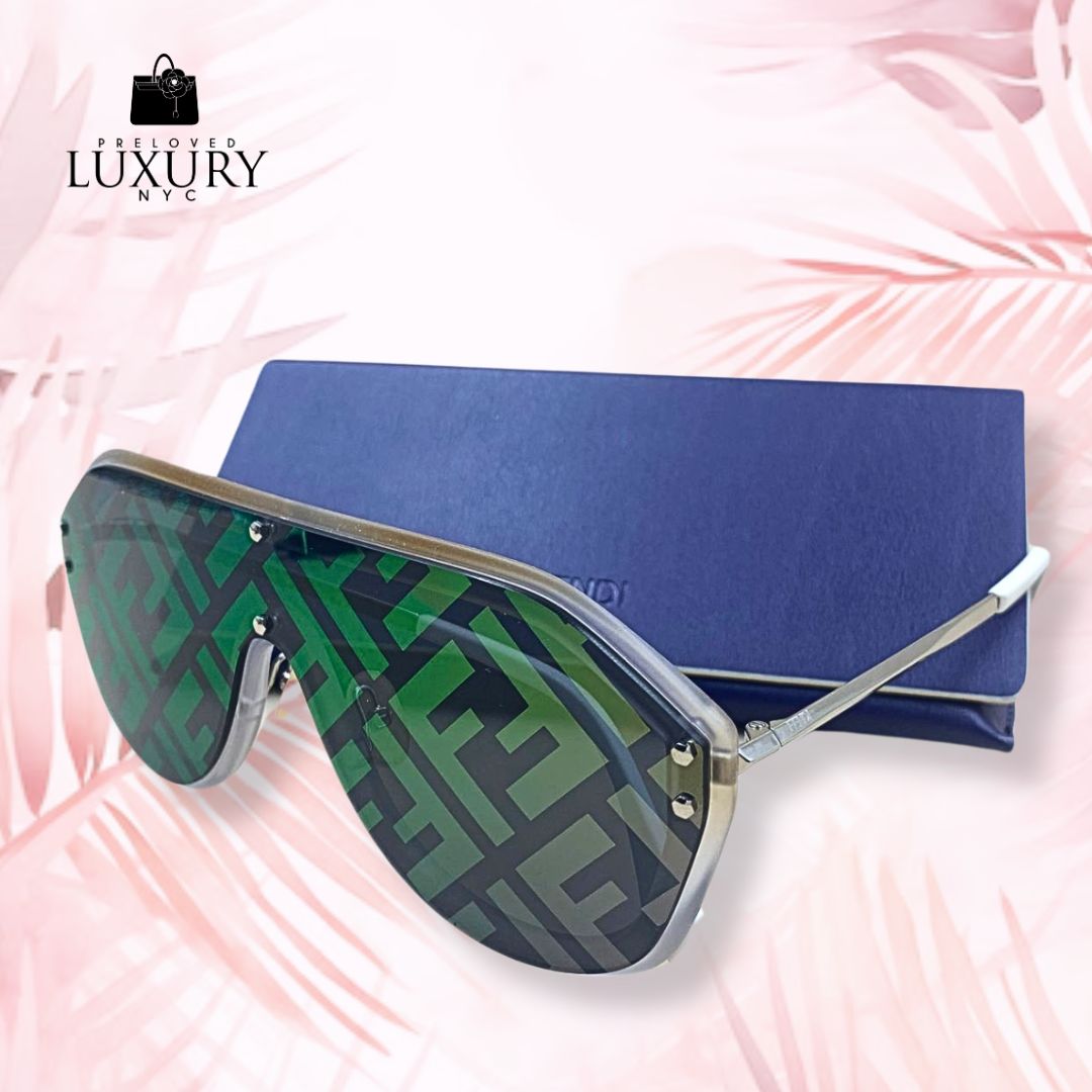 FENDI Sunglasses A