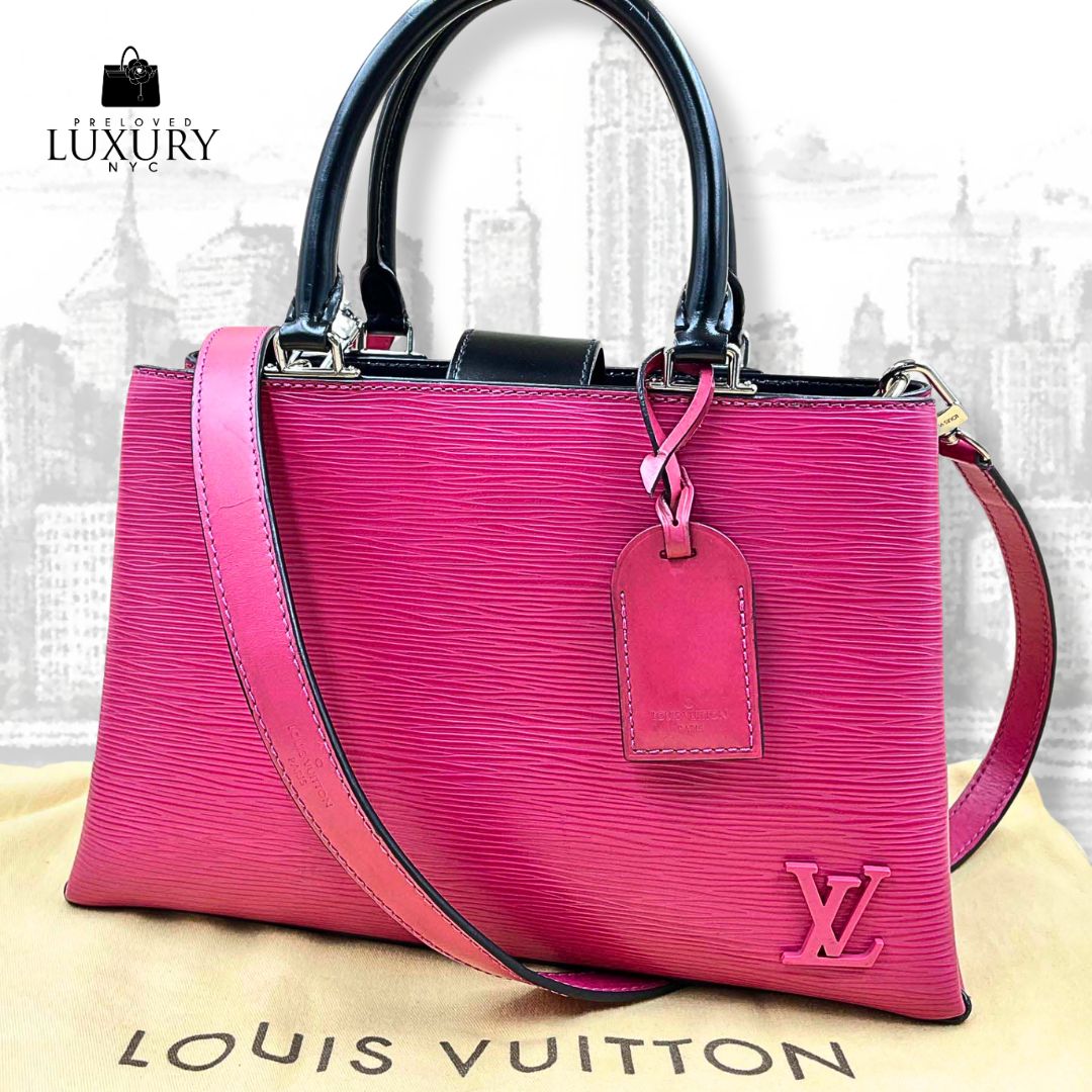 LOUIS VUITTON Cléber PM