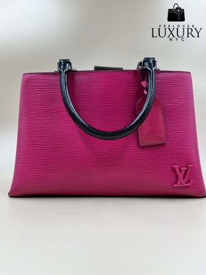 LOUIS VUITTON Cléber PM