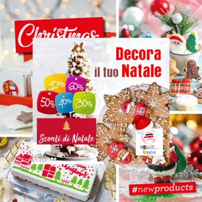 Decora il Tuo Natale!