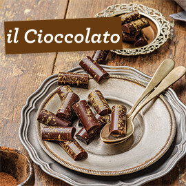 Natale al Cioccolato!