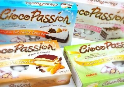 Ciocopassion
