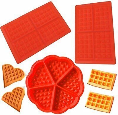 Forme in Silicone