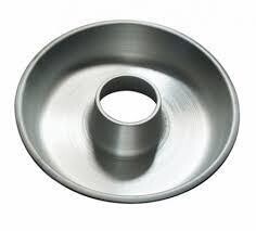 Vespa Stampo Forma Ciambella Diametro 20 cm h 7