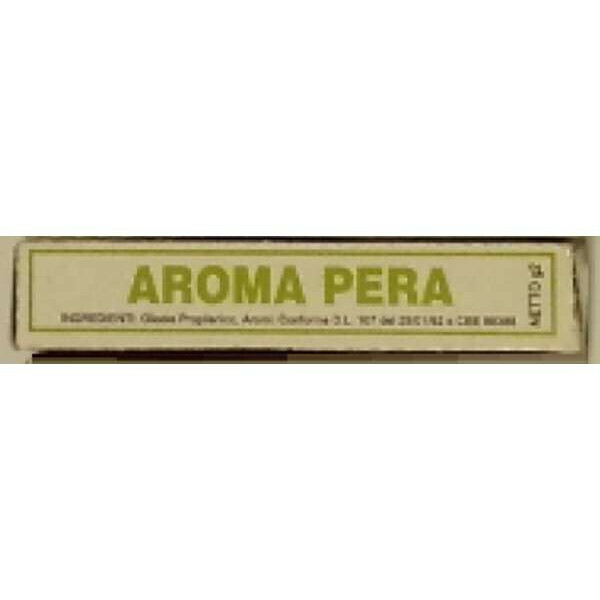 Madma Aroma Gusto Pera Fiala 1 gr