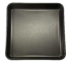 Vespa Teglia da Forno cm 30 x 30 x h 5,5
