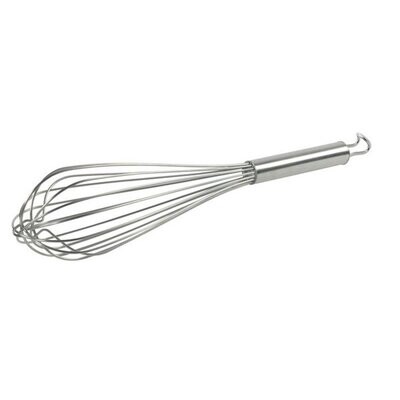 Svanera Frusta Inox Dimensione 35 cm