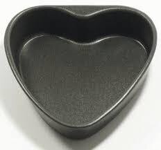 Vespa Formina Cuore cm 9 art. 40034