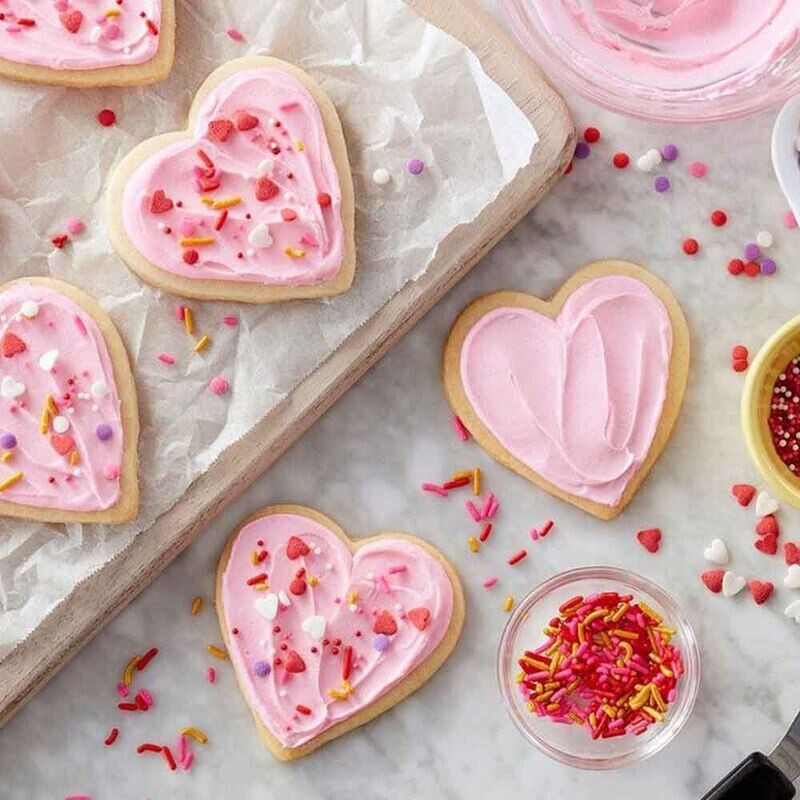Decora Colorante in Gel per Alimenti Colore Rosa da 28 g