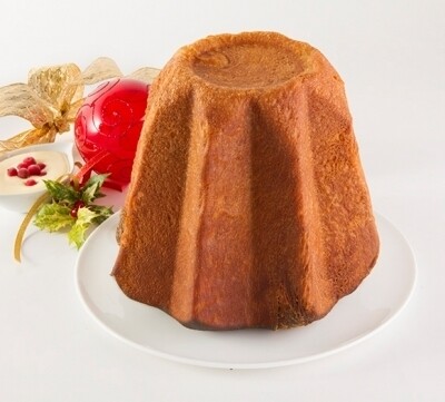 Vespa Stampo Forma Pandoro 800 gr.