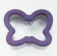 Wilton Fresa con Impugnatura Confortevole a Forma di Farfalla Butterfly Cod. 2310-614