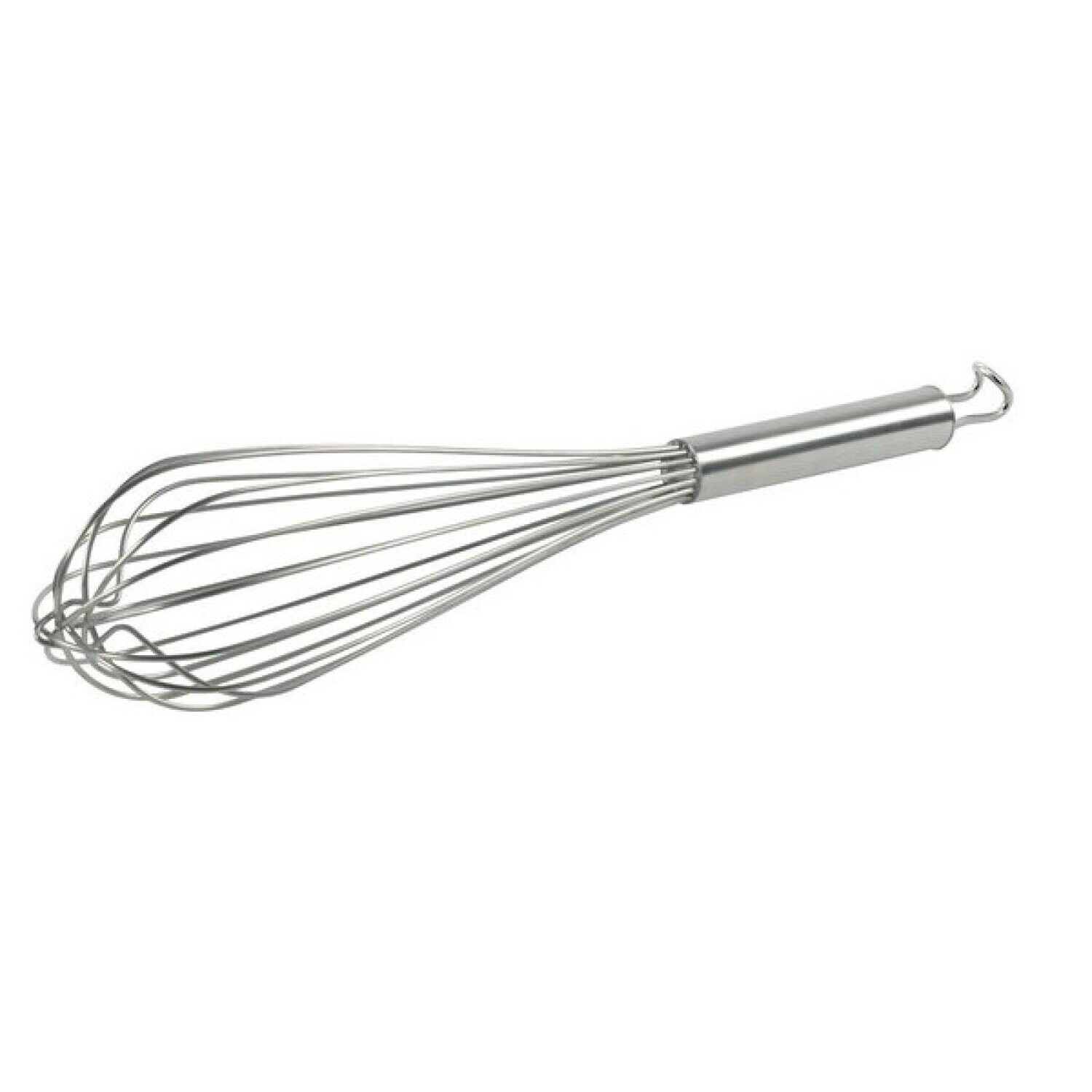Svanera Frusta Inox Dimensione 40 cm