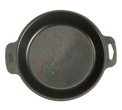 Vespa Teglia Tegamino per Uova e Crèpes cm 18