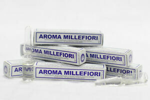 Madma Aroma Gusto Millefiori Fiala 1 gr