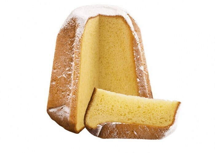Madma Aroma Gusto Pandoro Fiala 2 gr