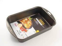Vespa Teglia Lasagnera  cm 42 x 26,8 x 6,5