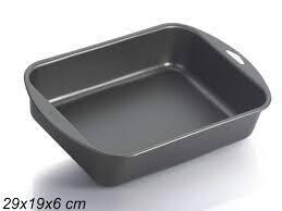Vespa Teglia Lasagnera cm 42 x 26,8 x 6,5