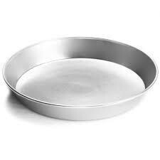 Contital Stampo Pastiera Diametro 30 x h 4 cm