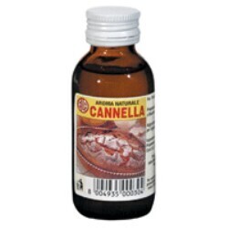 ELA Aromi per Dolci Gusto Cannella 60 cc