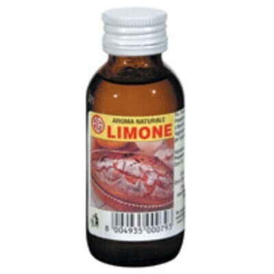ELA Aromi per Dolci Gusto Limone 60 cc