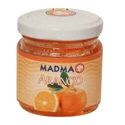 Madma Crema Speciale Pasta Gusto Arancia 100 gr