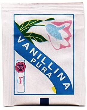 Sartori Aroma Vanillina Pura 0.5 Gr