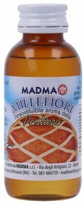 Madma Aroma Gusto Millefiori 60 cc