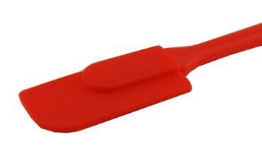 Graziano Spatola Silicone Little Dimensioni 23,5 x 3,5 x 1 cm