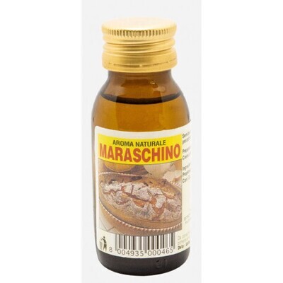 ELA Aromi per Dolci Gusto Maraschino 60 cc