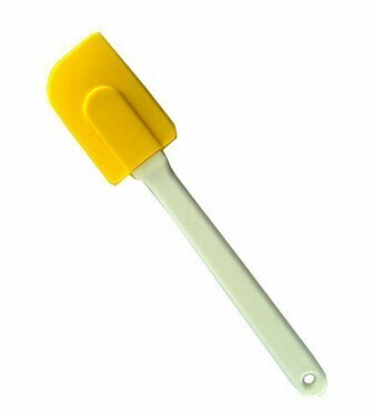 Graziano Spatola Silicone Easy Dimensioni 25 x 5 x 1 cm