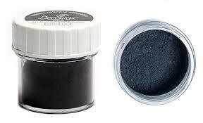 Decora Colorante in Polvere Perlescente per Alimenti Nero 3 g