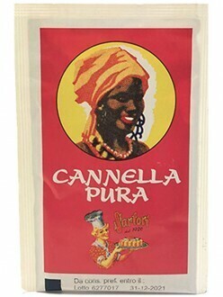 Sartori Aroma Cannella Pura 5 Gr
