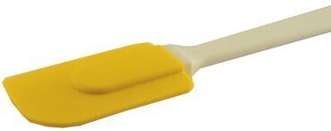 Graziano Spatola Silicone Easy Dimensioni 25 x 5 x 1 cm