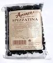 Amarelli Spezzatina Liquirizia Pura in Tronchetti Sacchetti da 100 gr