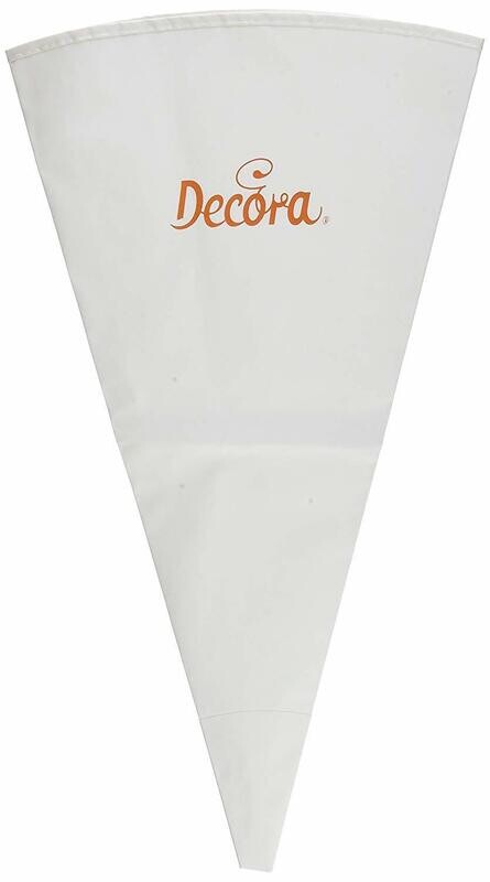 Decora Sac a Poche Poliestere 35 cm