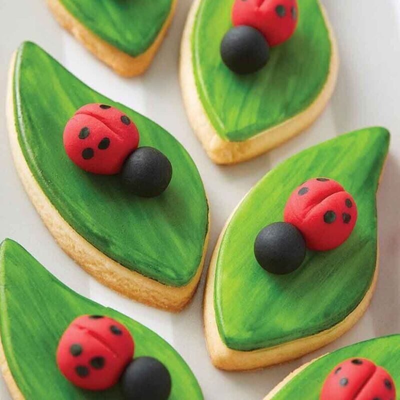 Decora Colorante in Gel per Alimenti Colore Verde da 28 g