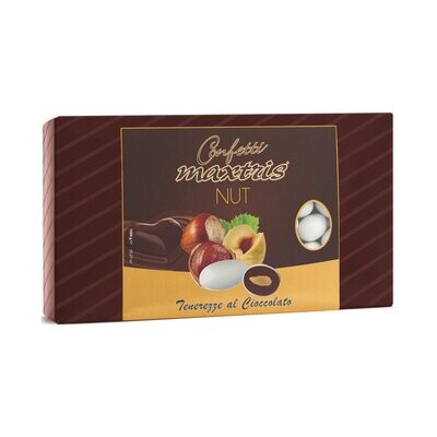 Maxtris Confetti Nut Senza Glutine (Gluten Free) 1 Kg