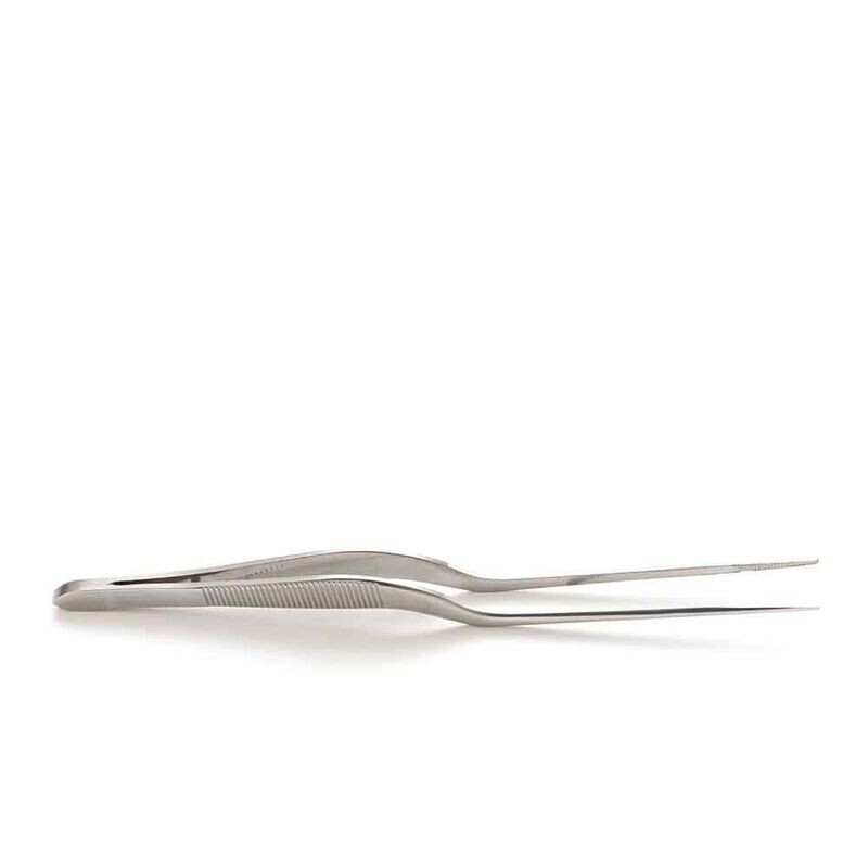 Decora Pinza Da Cucina in Acciaio Inox Lunghezza 14 cm