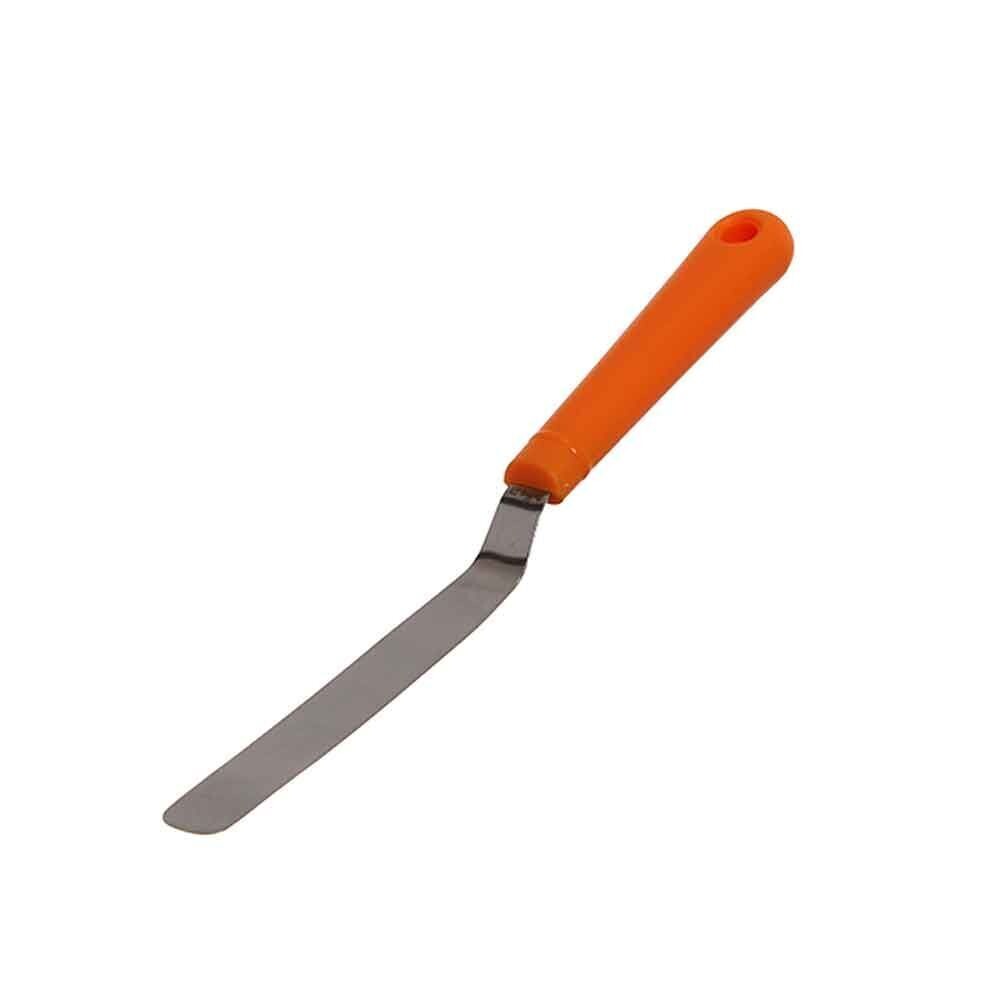 Decora Spatola Angolare Piccola con Lama in Acciaio inox da 13 cm
