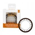 Decora  Formina Tagliapasta per Calzoncello 8 cm