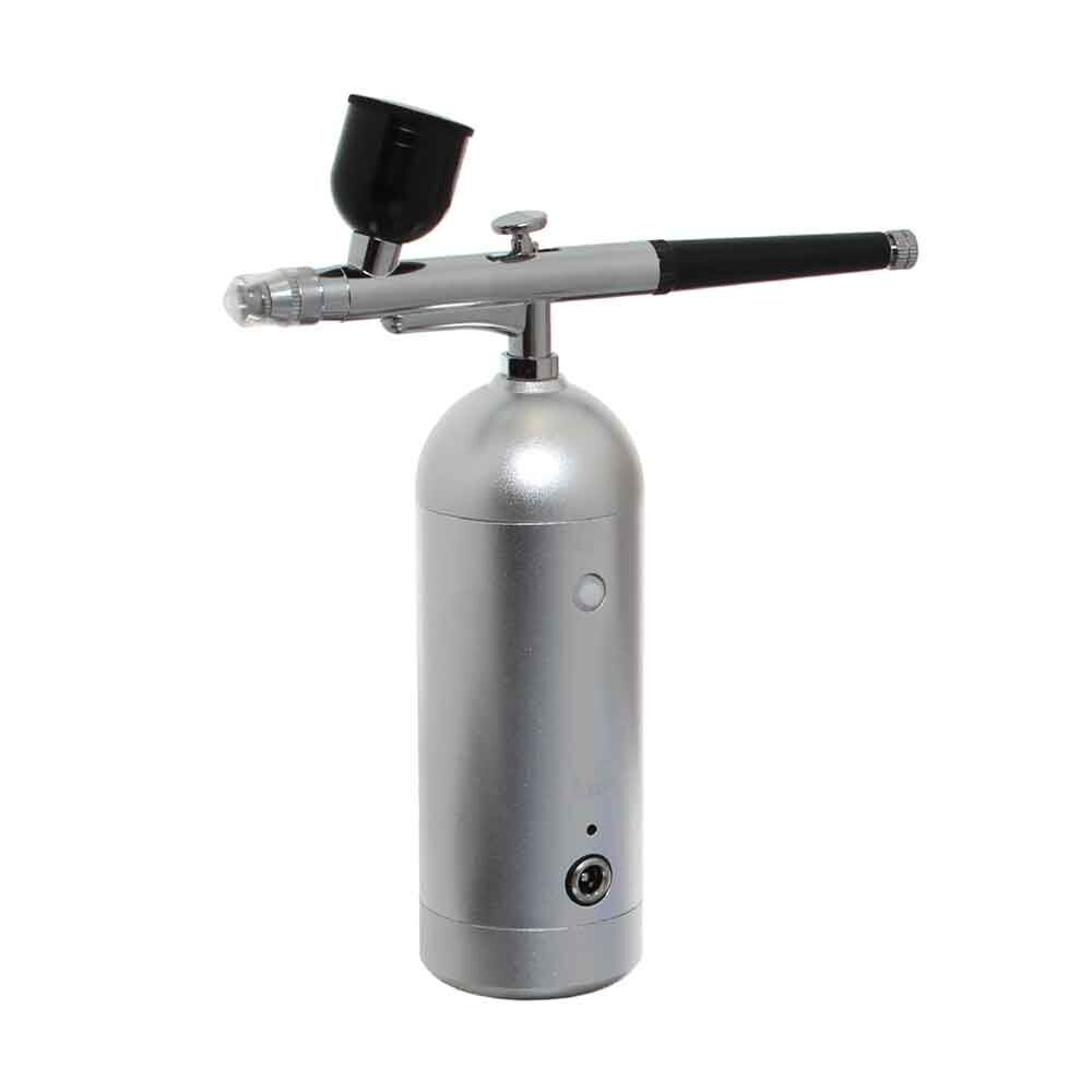 Decora Aerografo Portatile Per Pasticceria Ricaricabile