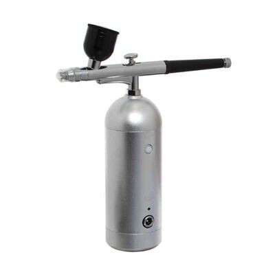 Decora Aerografo Portatile Per Pasticceria Ricaricabile