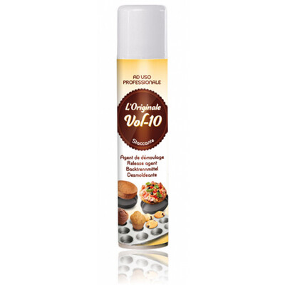 Solchim Staccante per Tortiere 500 ml