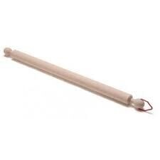 Demolli Mattarello in Legno Faggio Lunghezza 70 cm