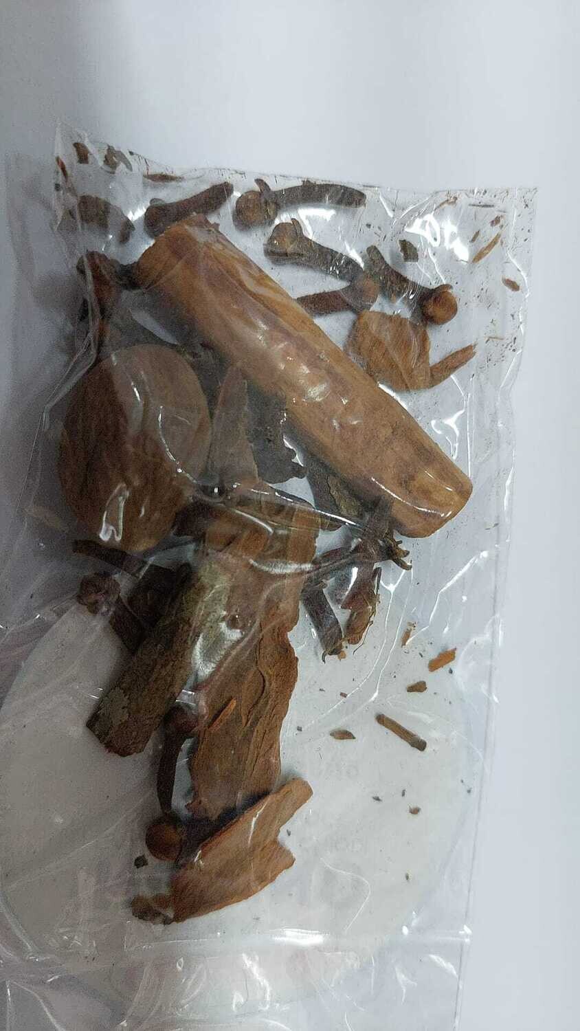 Cimmino Preparato Naturale per Nocino 10 gr